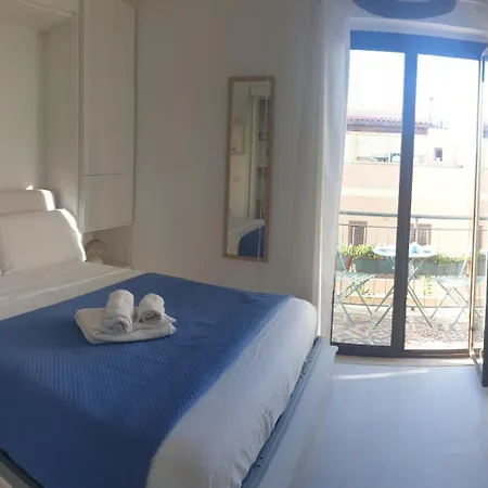Rgb_apartments Λαμπεντούζα